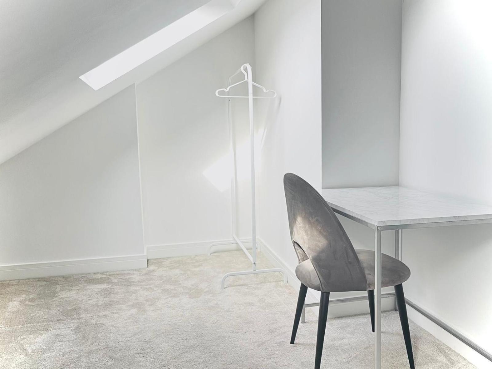 Cricklewood Boutique Stay Londres Quarto foto