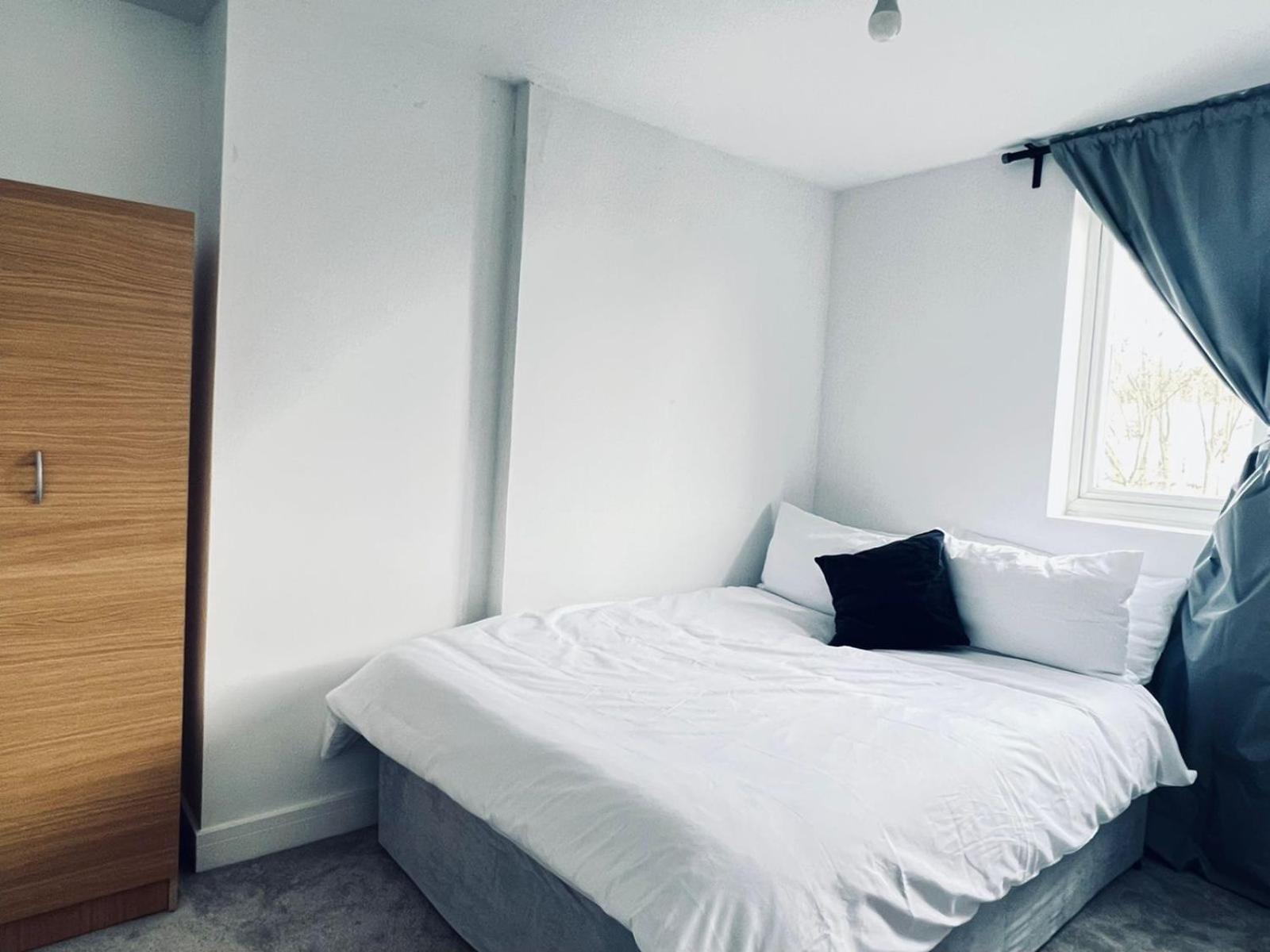 Cricklewood Boutique Stay Londres Quarto foto