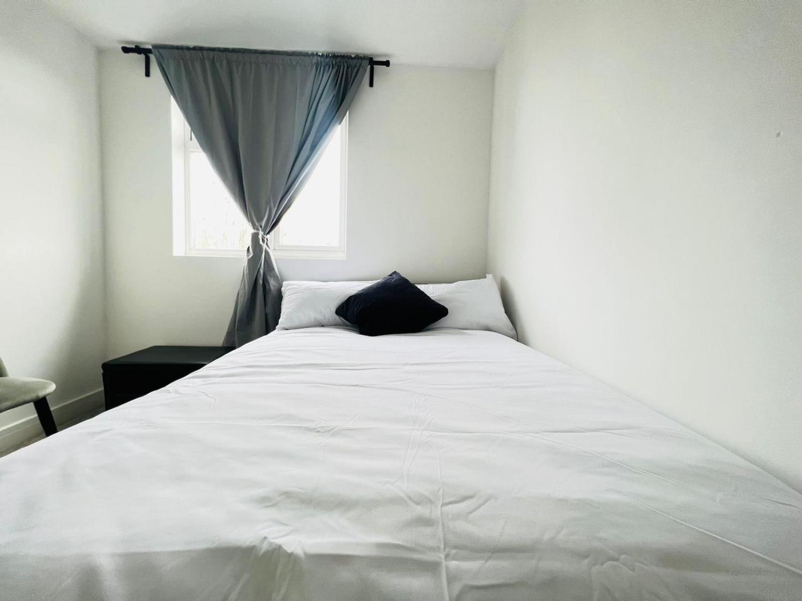 Cricklewood Boutique Stay Londres Quarto foto