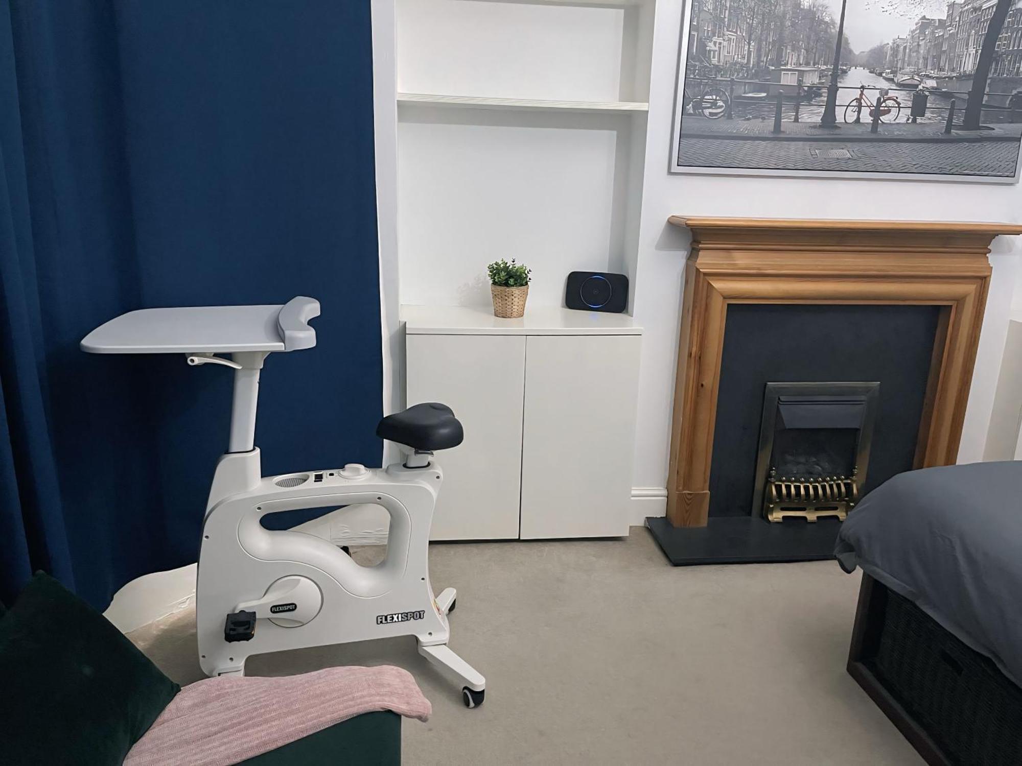 Cricklewood Boutique Stay Londres Quarto foto